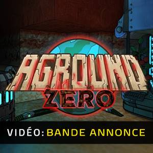 Aground Zero - Bande-annonce vidéo