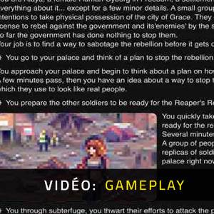 AI Dungeon - Vidéo de Gameplay