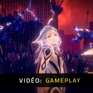 AI The Somnium Files Vidéo de Gameplay