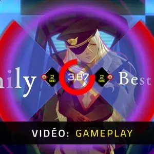 AI THE SOMNIUM FILES nirvanA Initiative - Vidéo de jeu