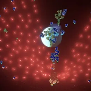 AI War 2 - Sur la planète Locale