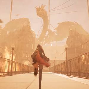 AIKODE - Rage du Dragon