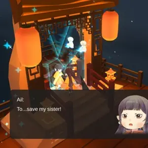 AiliA - Dialogue d’Ail