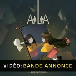 AiliA - Bande-annonce