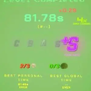 Aim Assault - Scores