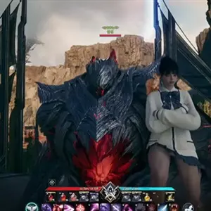 AION 2 - Asmodien