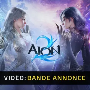 AION 2 - Bande-annonce