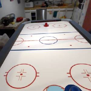 Air Hockey VR - Jouer à la maison