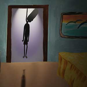 Sous-verre d'émotions