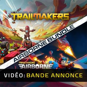 Airborne Bundle - Bande-annonce Vidéo