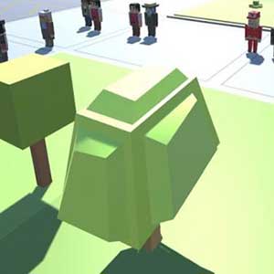 Aéroport international