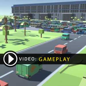 Airport Architect Gameplay Video