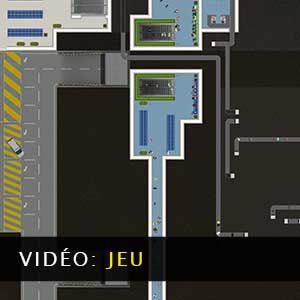 Airport Ceo Vidéo de gameplay