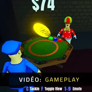 Airport Security Sucks! - Vidéo Gameplay