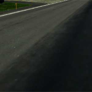 Gigantesque aéroport réaliste