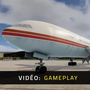 Airport Simulator 2019 - Gameplay
