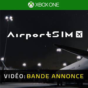 AirportSim - Remolque