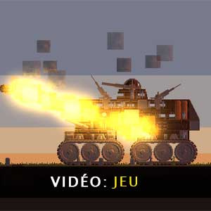 Airships Conquer the Skies - Vidéo de Gameplay