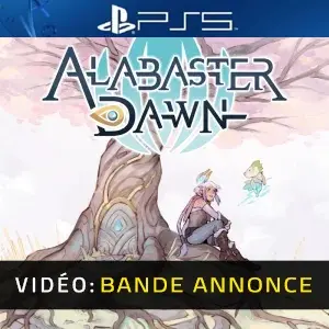 Alabaster Dawn PS5 - Bande-annonce vidéo