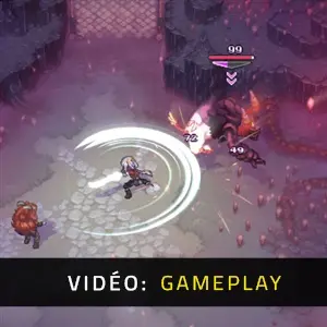 Alabaster Dawn - Vidéo de Gameplay