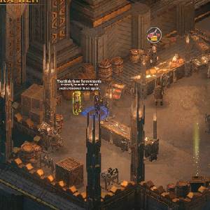 Alaloth Champions of the Four Kingdoms - Enchanteur