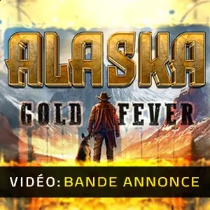 Alaska Gold Fever - Bande-annonce