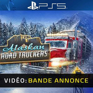 Alaskan Road Truckers - Bande-annonce