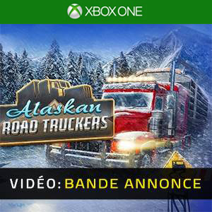 Alaskan Road Truckers - Bande-annonce