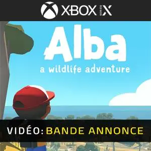 Alba A Wildlife Adventure Xbox Series X - Bande-annonce Vidéo