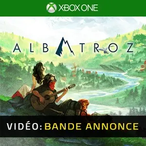 Albatroz Xbox One – Bande-annonce