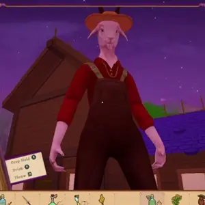 Alchemist Bundle - Chèvre