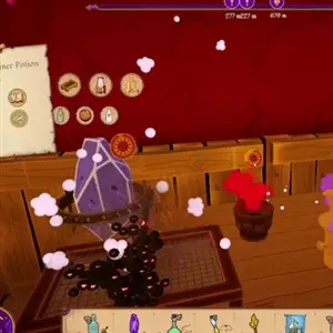 Alchemist Bundle - Préparation de Potions