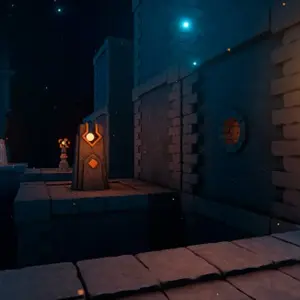 Alchemist Journey of the Soul - Lampe