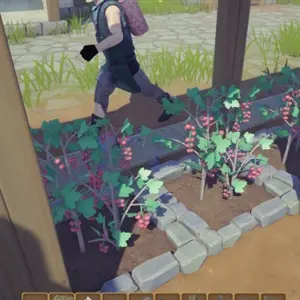 Alchemy Factory - Raisins