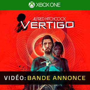 Alfred Hitchcock Vertigo Xbox One Bande-annonce Vidéo