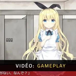 Alice in the Nightmare Land - Gameplay