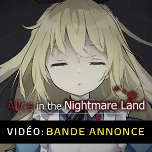 Alice in the Nightmare Land - Bande-annonce