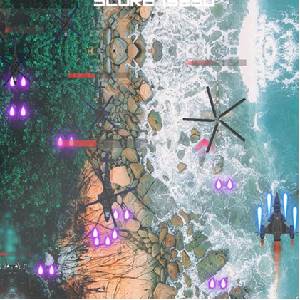 Alien Annihilation - Chasseur à Réaction