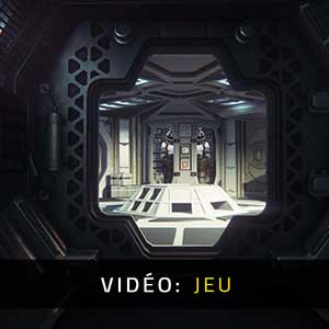 Alien Isolation Vidéo de Gameplay