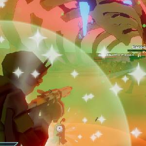 Alien Life Simulator - Tir