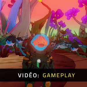 Alien Life Simulator - Vidéo de Gameplay