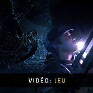 Aliens Colonial Marines Vidéo De Gameplay