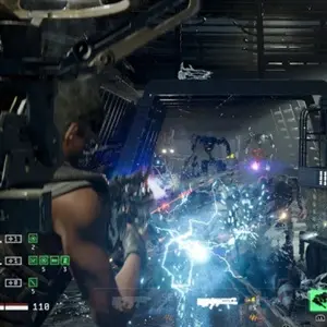 Aliens Fireteam Elite 2 - Essaim