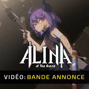 Alina of the Arena Bande-annonce Vidéo