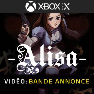 Alisa Xbox Series - Bande-annonce