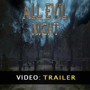 All Evil Night