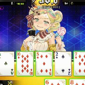 All in Abyss: Judge the Fake - Rang de Main Flush