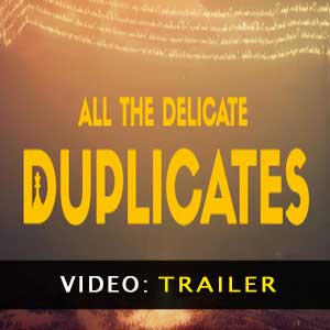 Acheter All the Delicate Duplicates Clé CD Comparateur Prix