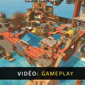 ALL WILL FALL - Gameplay