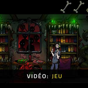 Almost My Floor - Jeu